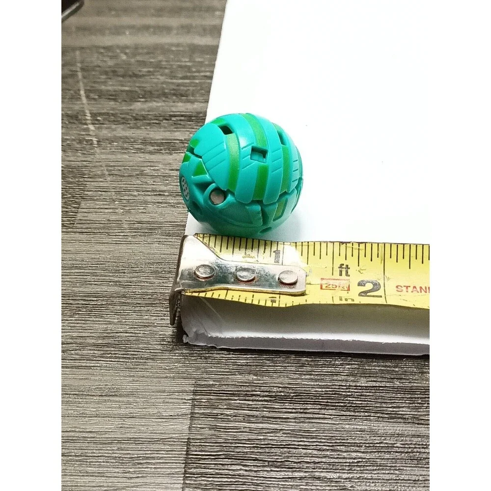 Bakugan Griffon Green Ventus 470g